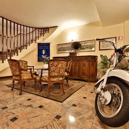 Bonotto Hotel Belvedere Bassano del Grappa Esterno foto