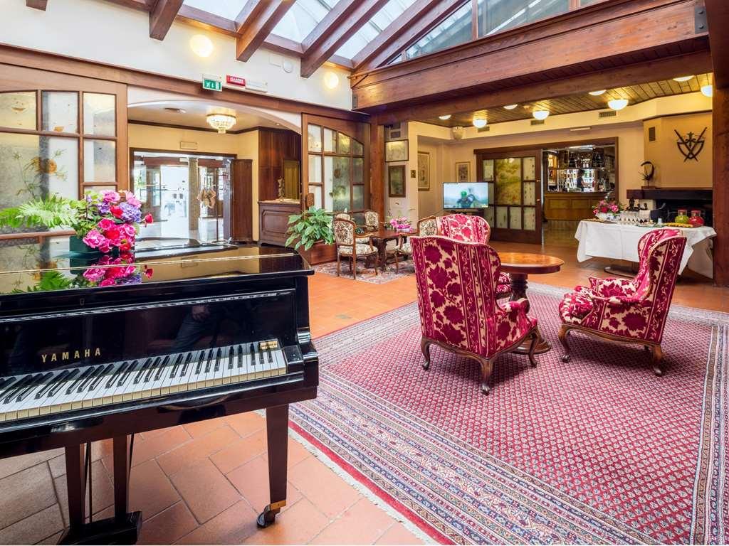 Bonotto Hotel Belvedere Bassano del Grappa Ristorante foto