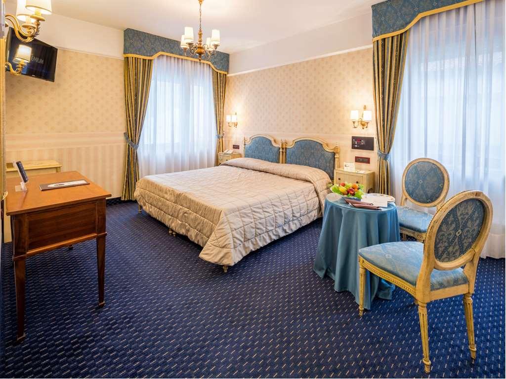 Bonotto Hotel Belvedere Bassano del Grappa Camera foto