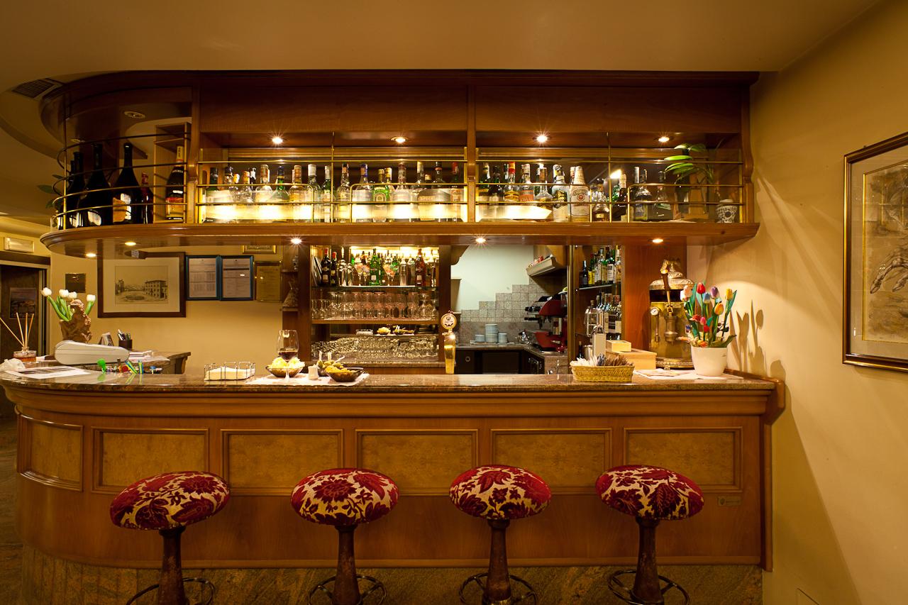 Bonotto Hotel Belvedere Bassano del Grappa Esterno foto