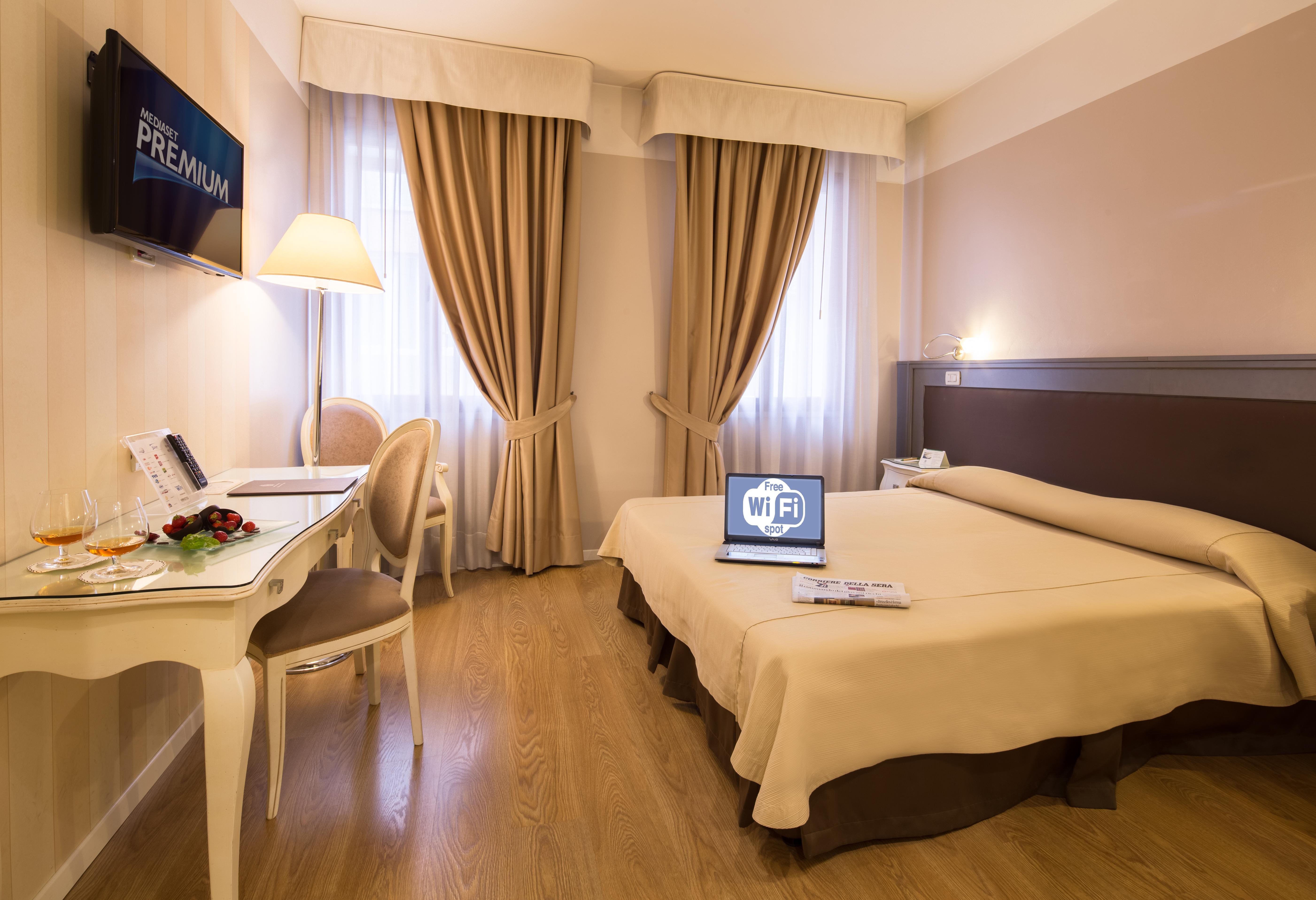 Bonotto Hotel Belvedere Bassano del Grappa Esterno foto
